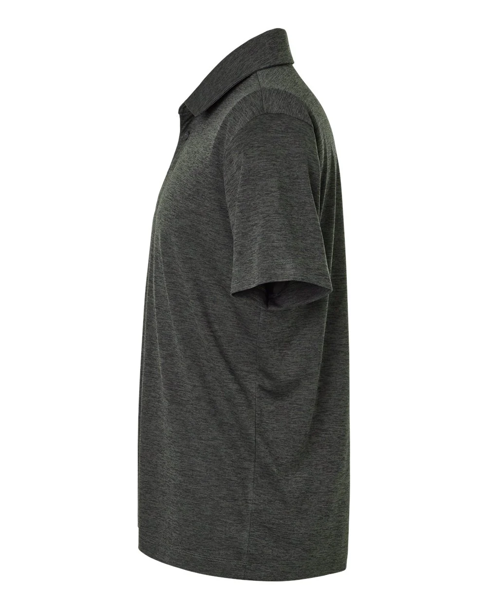 AllPro-4HM00-Performance Mélange Polo - Image 10