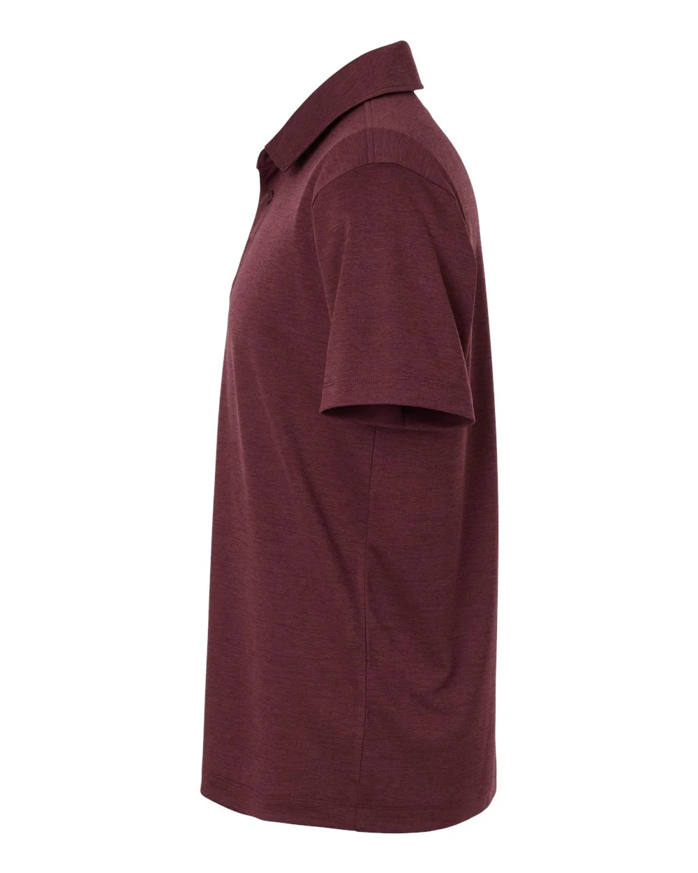 AllPro-4HM00-Performance Mélange Polo - Image 16