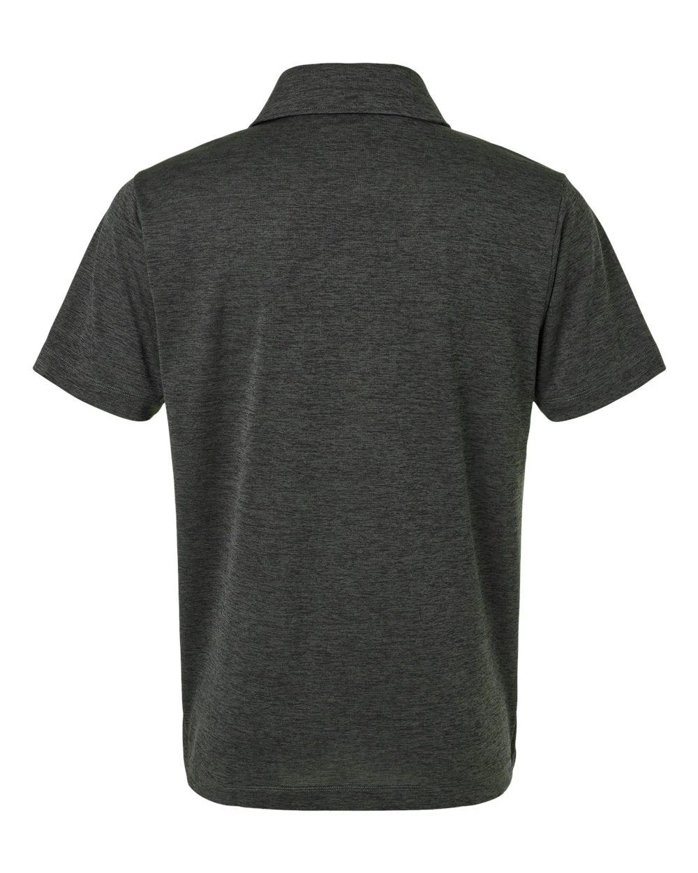 AllPro-4HM00-Performance Mélange Polo - Image 2