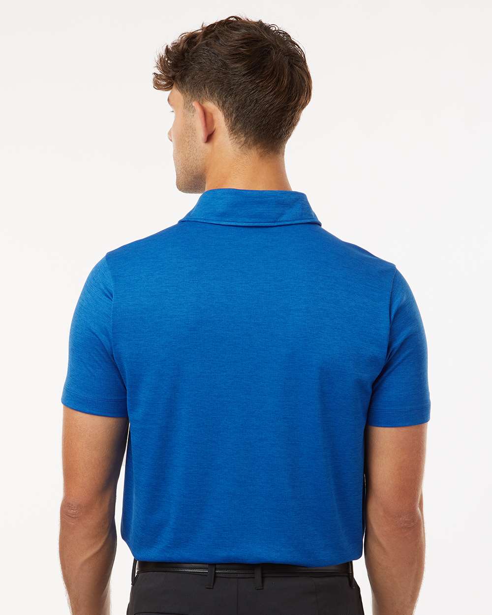 AllPro-4HM00-Performance Mélange Polo - Image 31