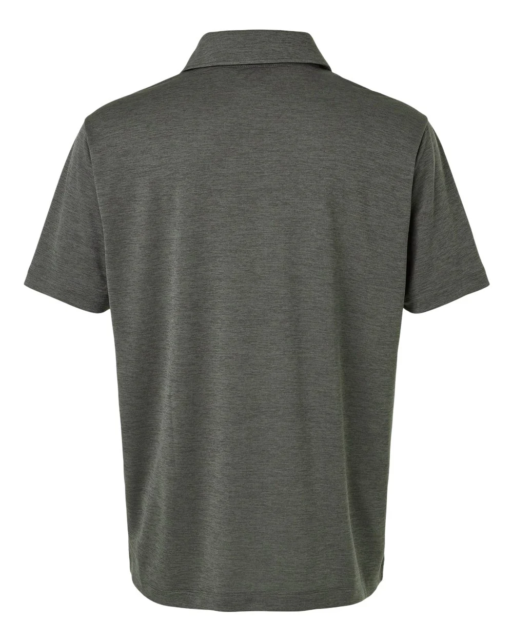 AllPro-4HM00-Performance Mélange Polo - Image 9