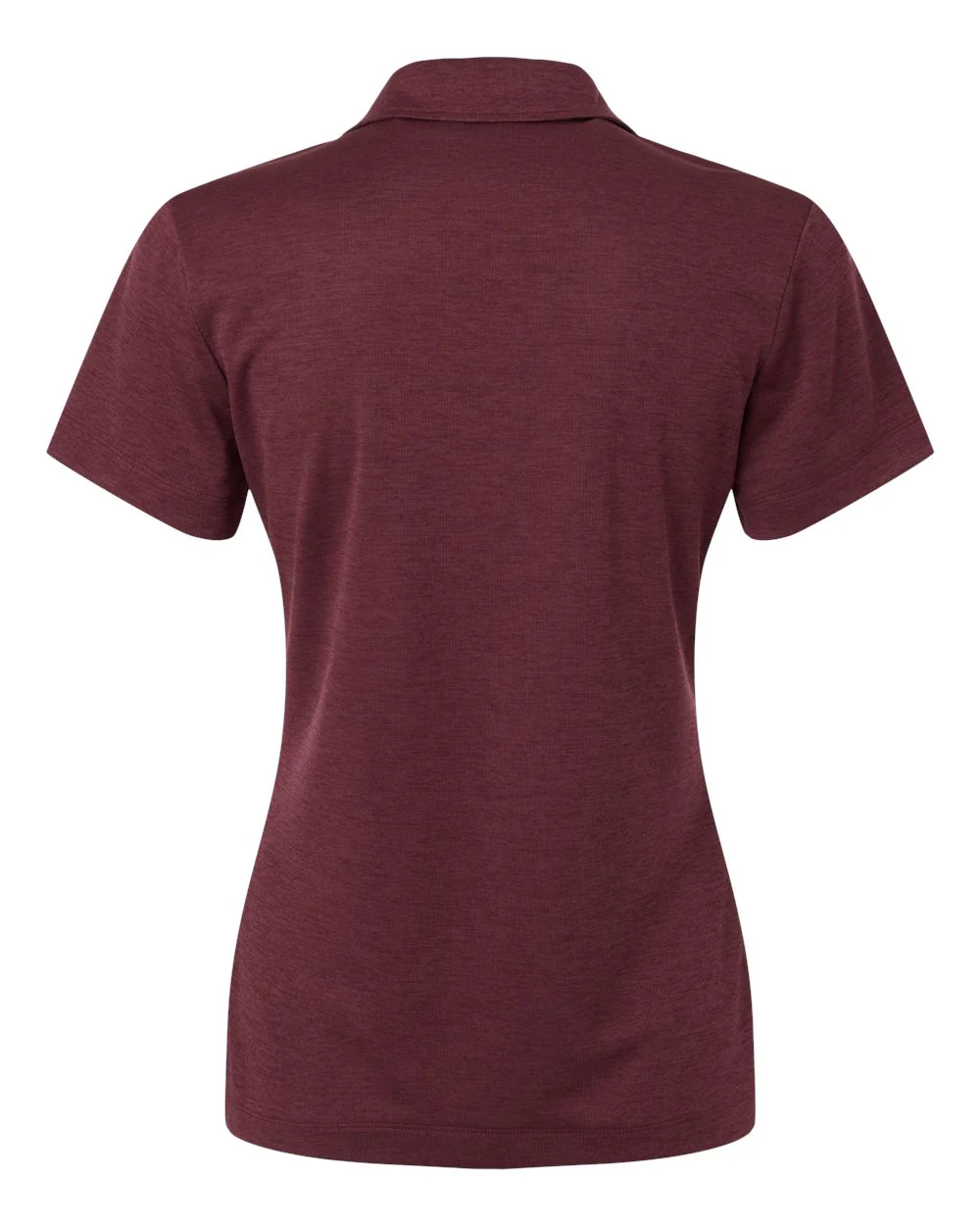 AllPro-4HM00L-Women's Performance Mélange Polo - Image 15