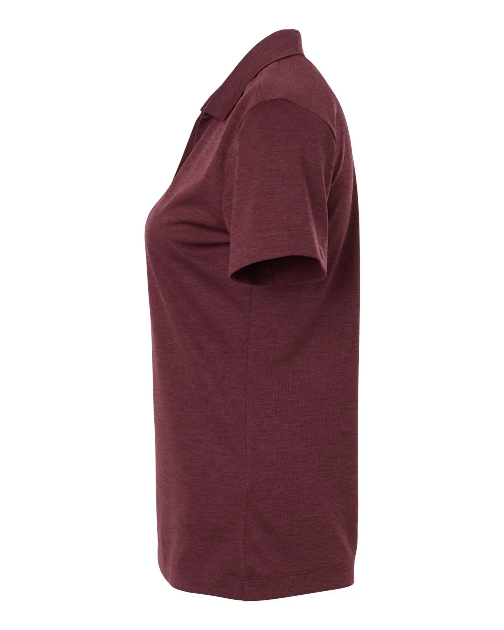 AllPro-4HM00L-Women's Performance Mélange Polo - Image 16