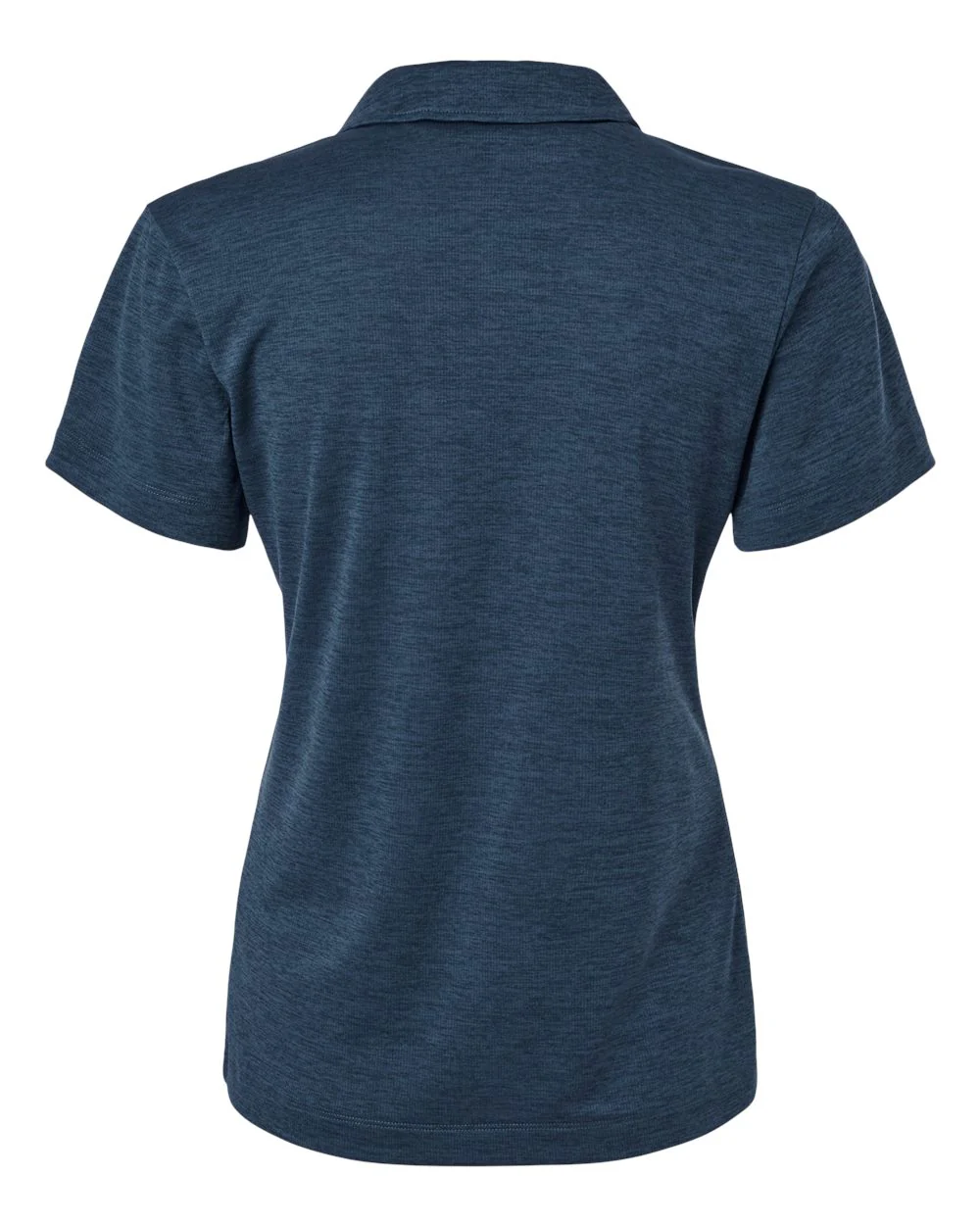AllPro-4HM00L-Women's Performance Mélange Polo - Image 21