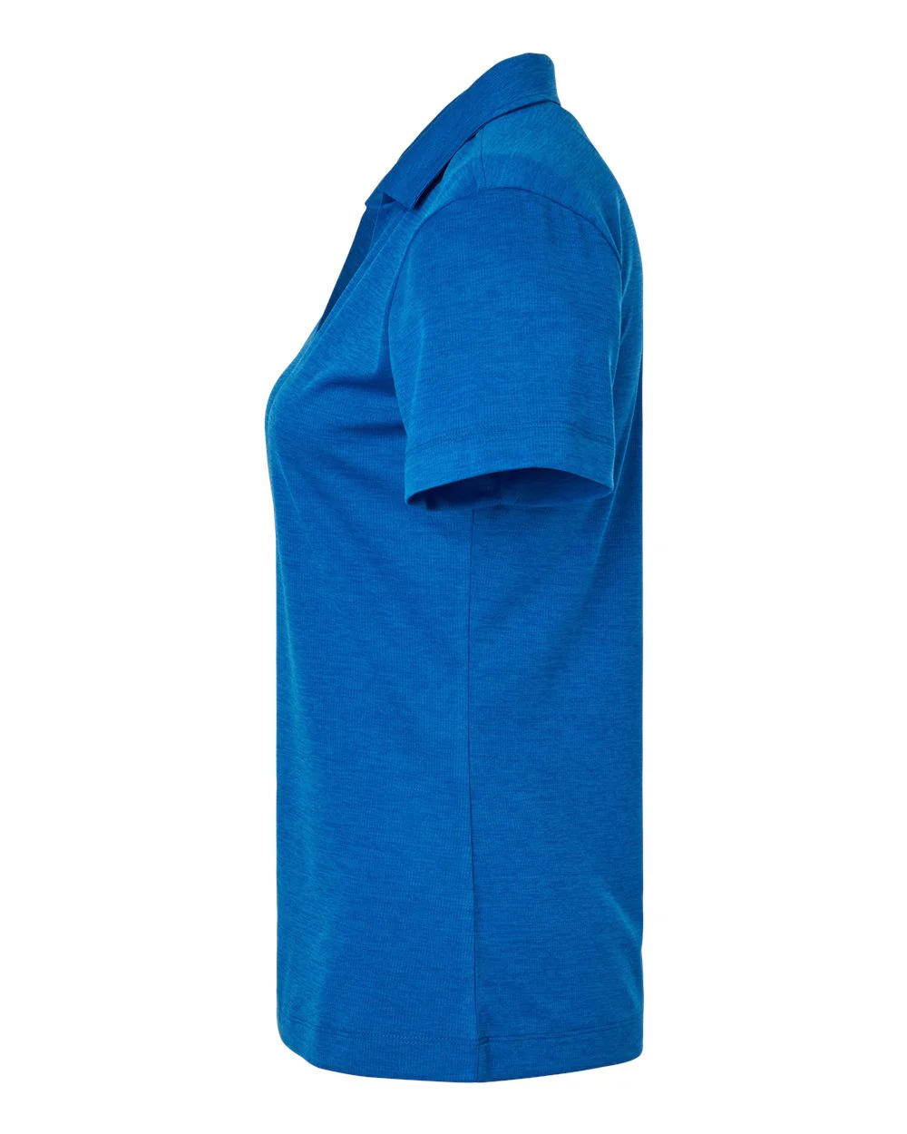 AllPro-4HM00L-Women's Performance Mélange Polo - Image 28