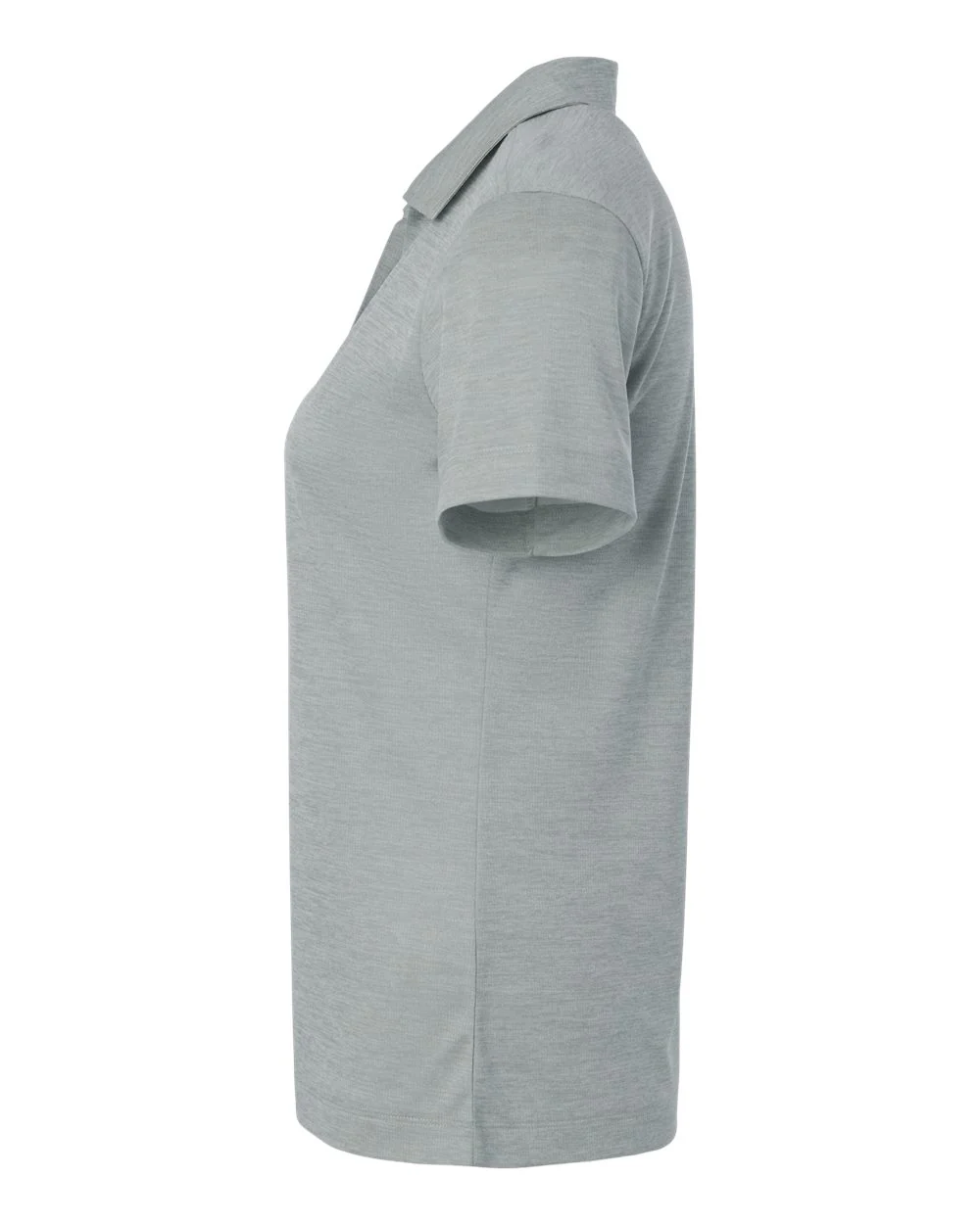 AllPro-4HM00L-Women's Performance Mélange Polo - Image 34