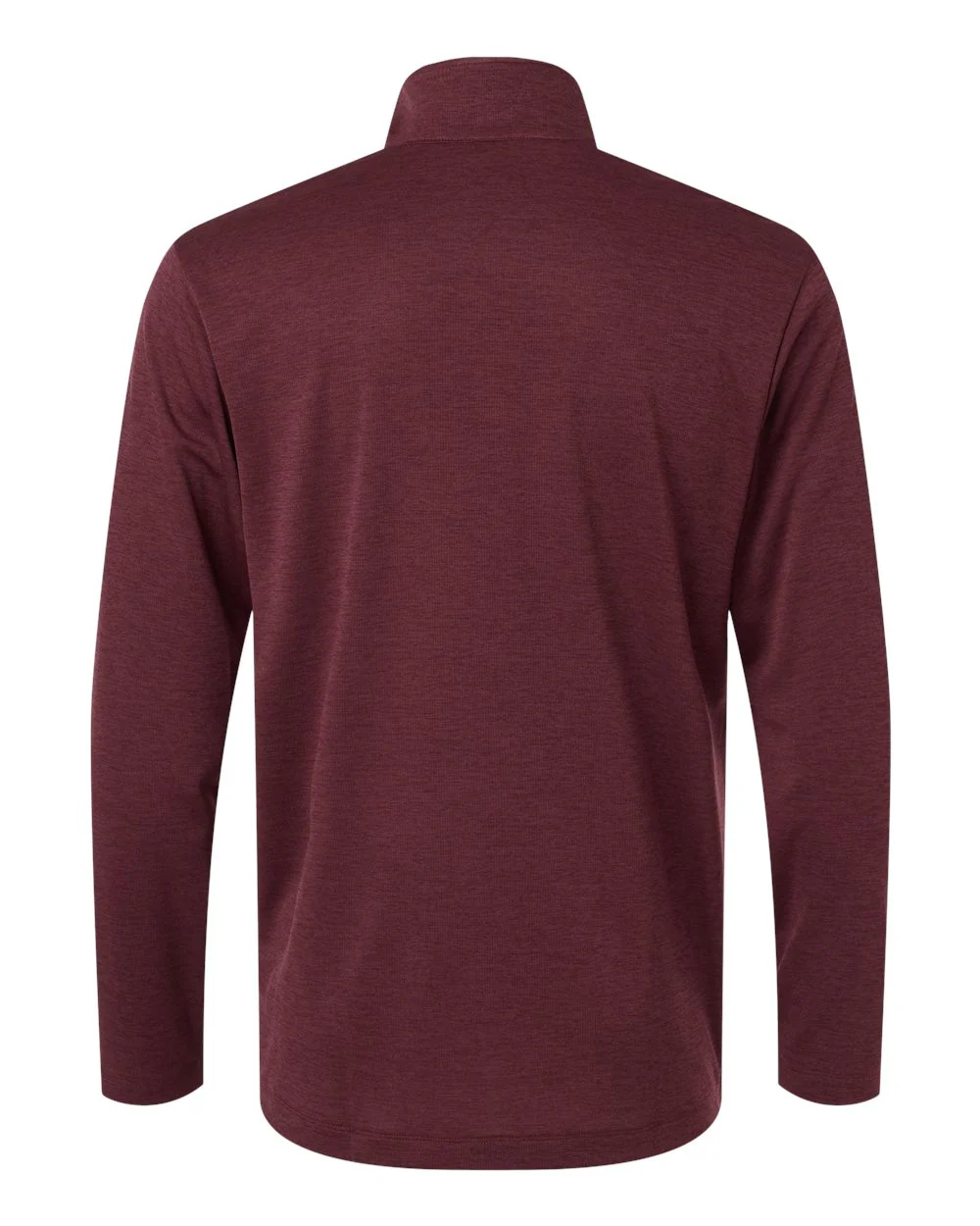 AllPro-4HM700-Performance Mélange Quarter-Zip Pullover - Image 15