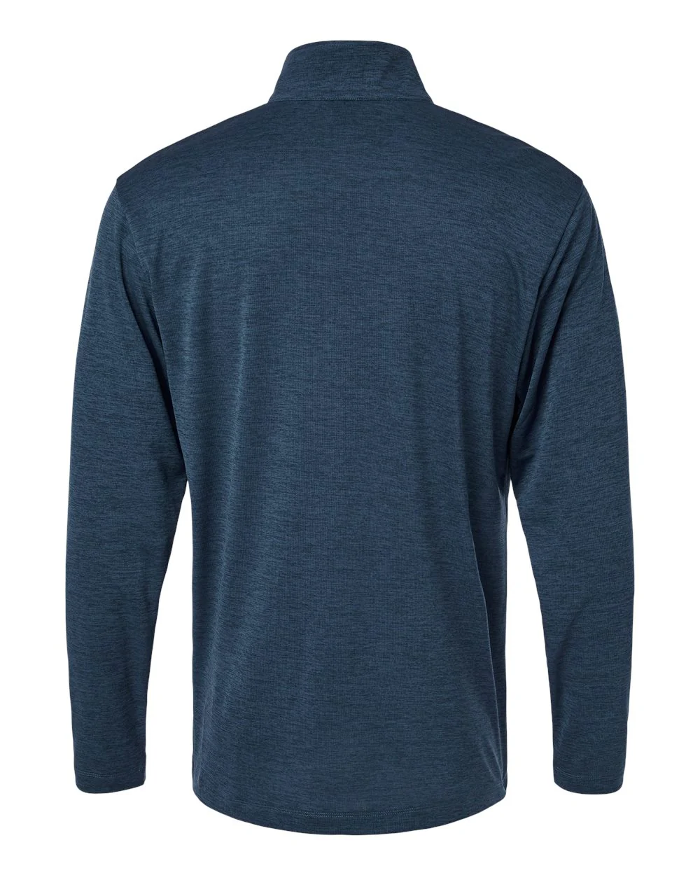 AllPro-4HM700-Performance Mélange Quarter-Zip Pullover - Image 21
