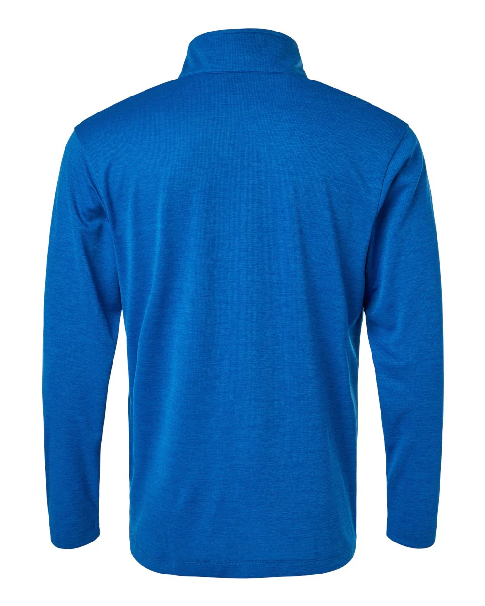 AllPro-4HM700-Performance Mélange Quarter-Zip Pullover - Image 27