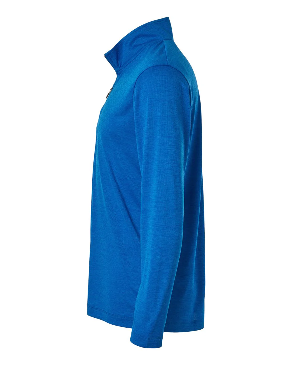 AllPro-4HM700-Performance Mélange Quarter-Zip Pullover - Image 28