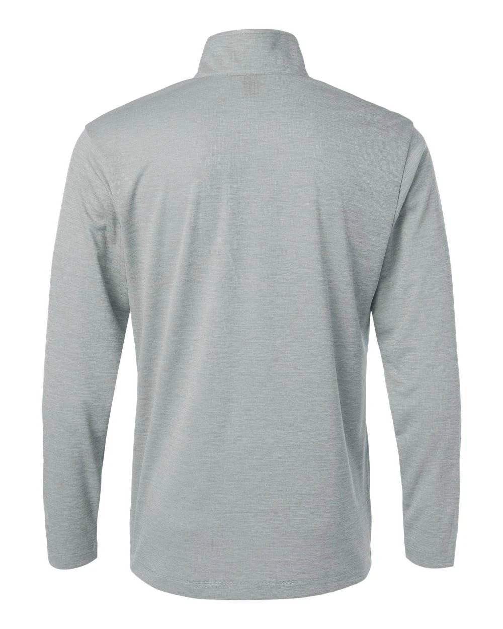 AllPro-4HM700-Performance Mélange Quarter-Zip Pullover - Image 33