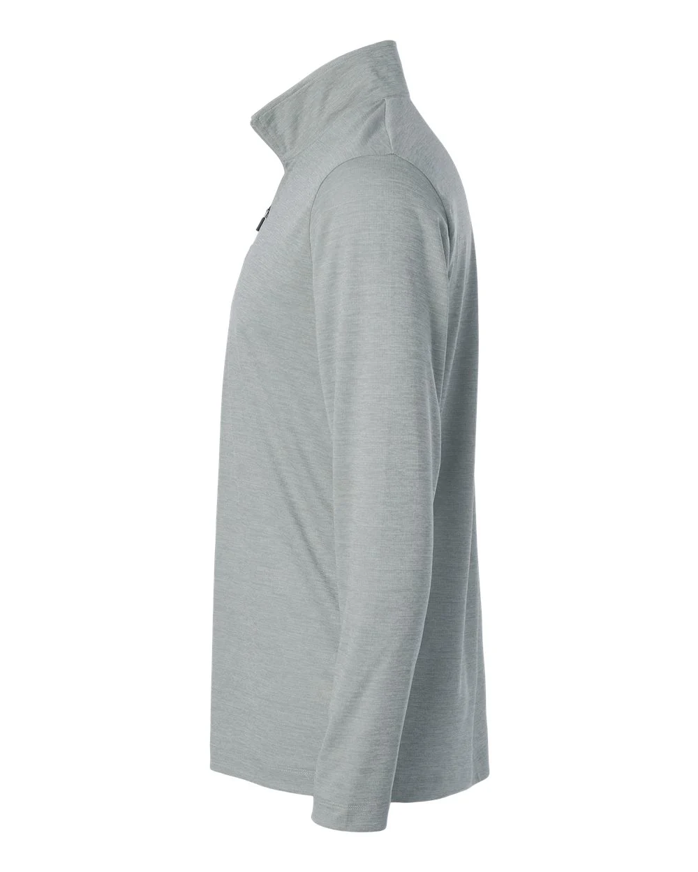 AllPro-4HM700-Performance Mélange Quarter-Zip Pullover - Image 34