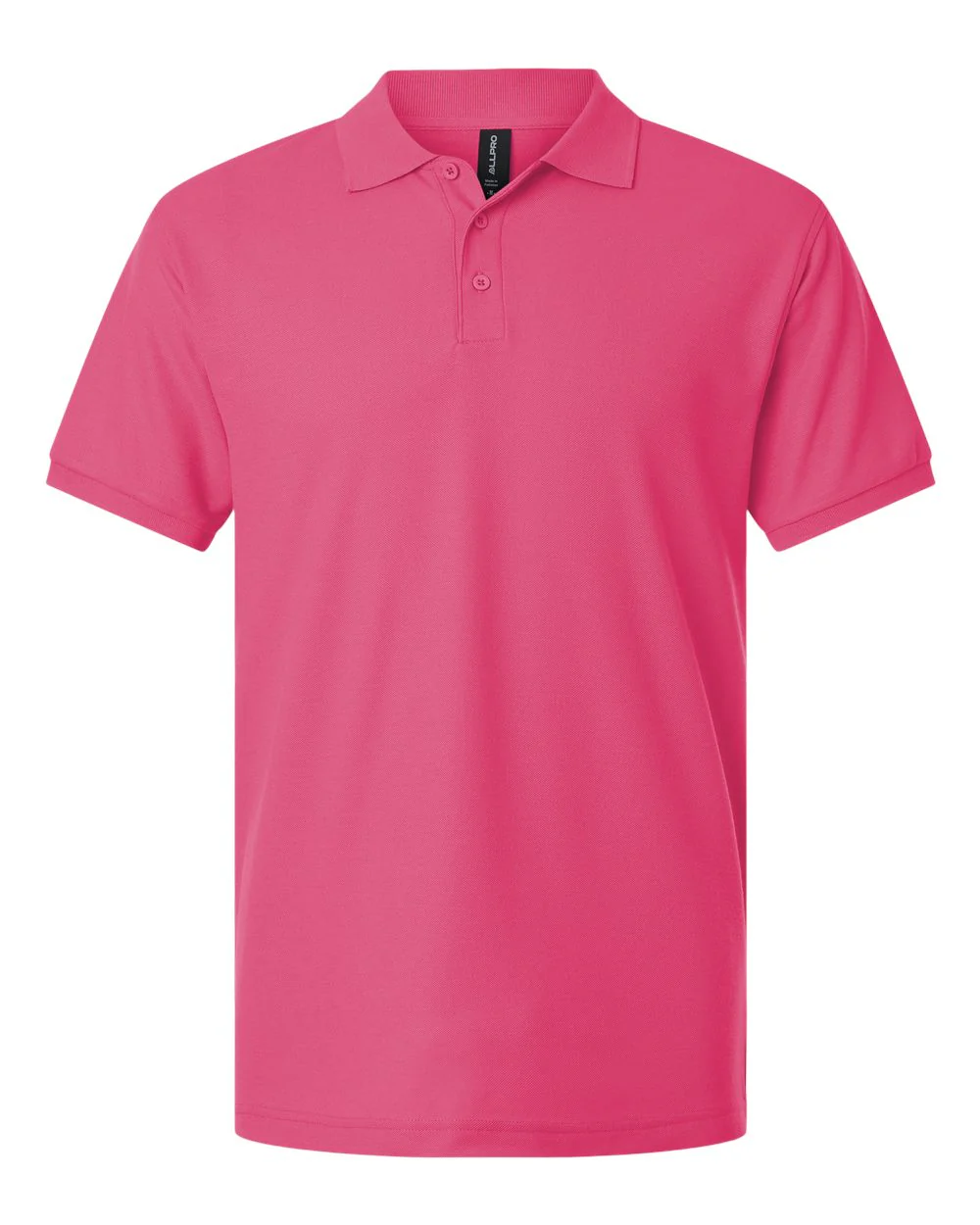 AllPro-62800-Pique Polo - Image 10