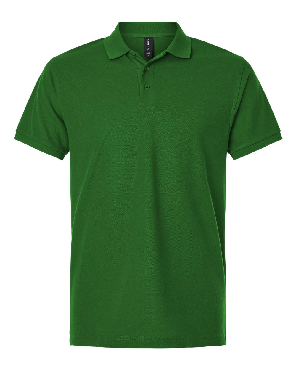 AllPro-62800-Pique Polo - Image 100