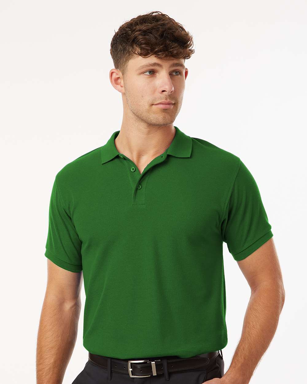 AllPro-62800-Pique Polo - Image 103