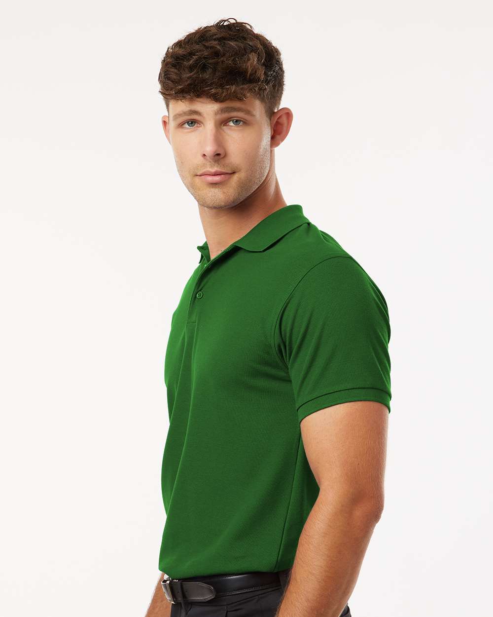 AllPro-62800-Pique Polo - Image 104