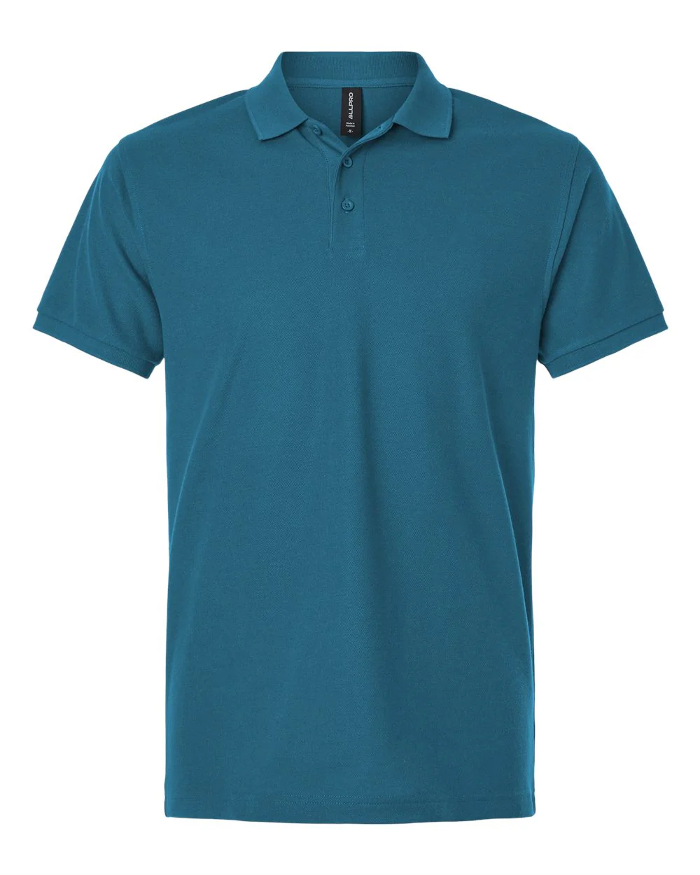 AllPro-62800-Pique Polo - Image 106