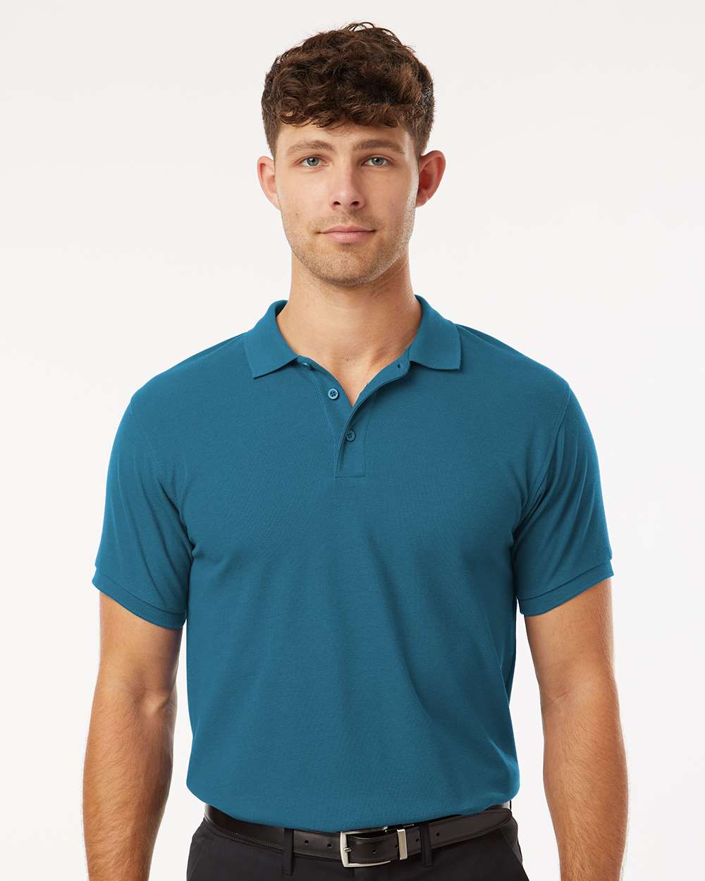 AllPro-62800-Pique Polo - Image 109