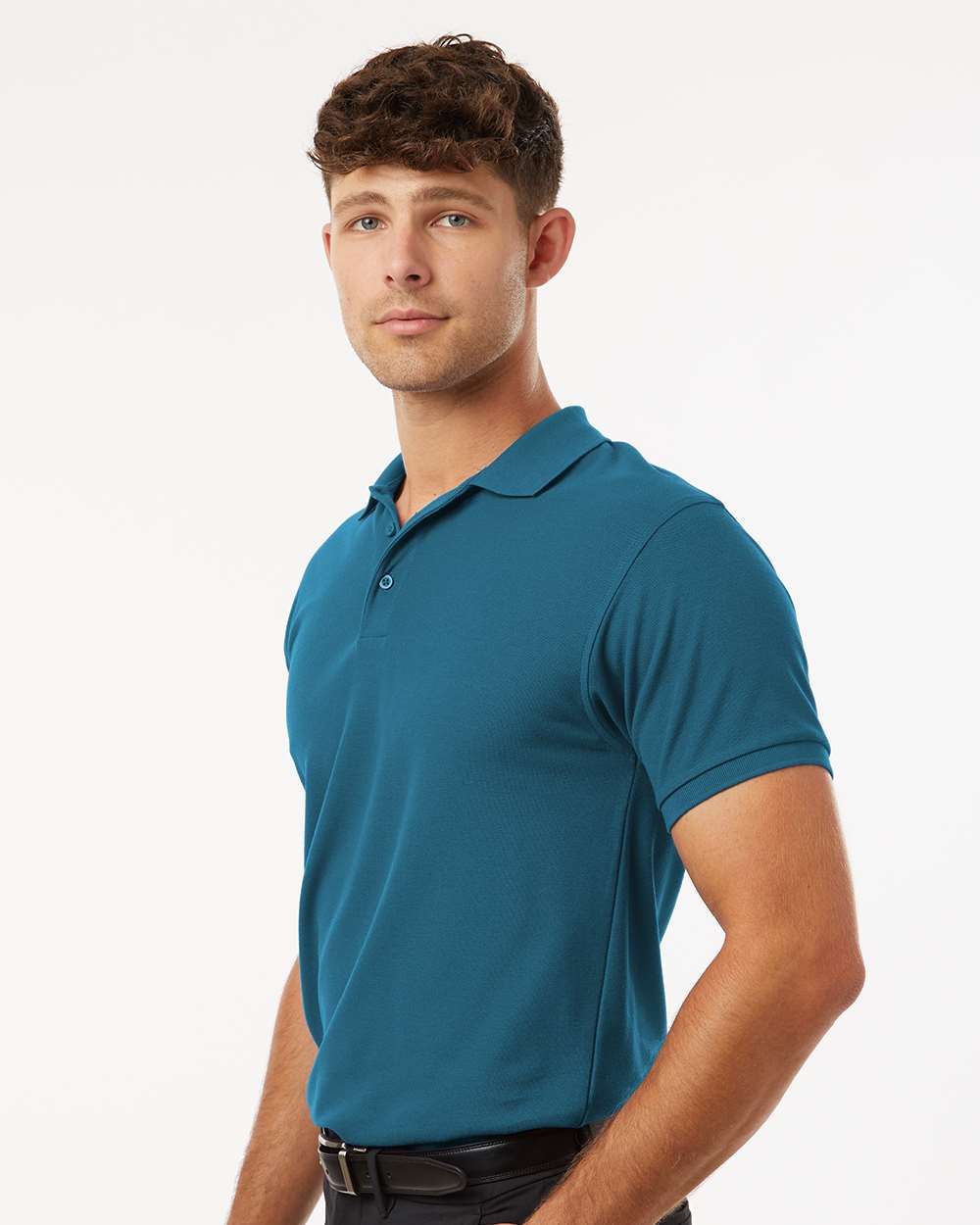 AllPro-62800-Pique Polo - Image 110