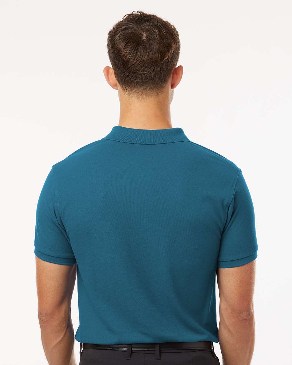 AllPro-62800-Pique Polo - Image 111