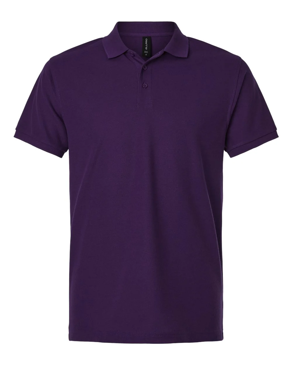 AllPro-62800-Pique Polo - Image 112