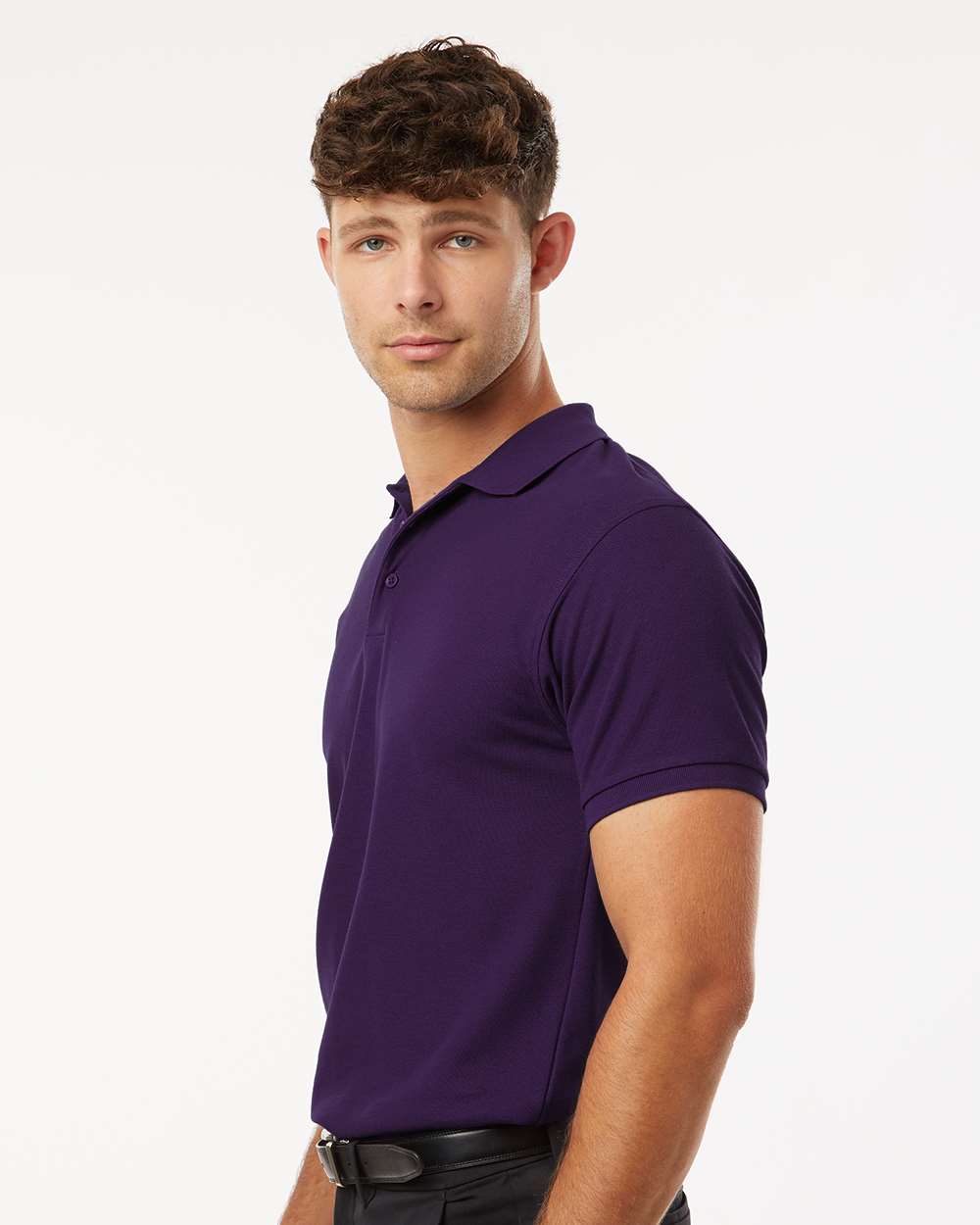 AllPro-62800-Pique Polo - Image 116