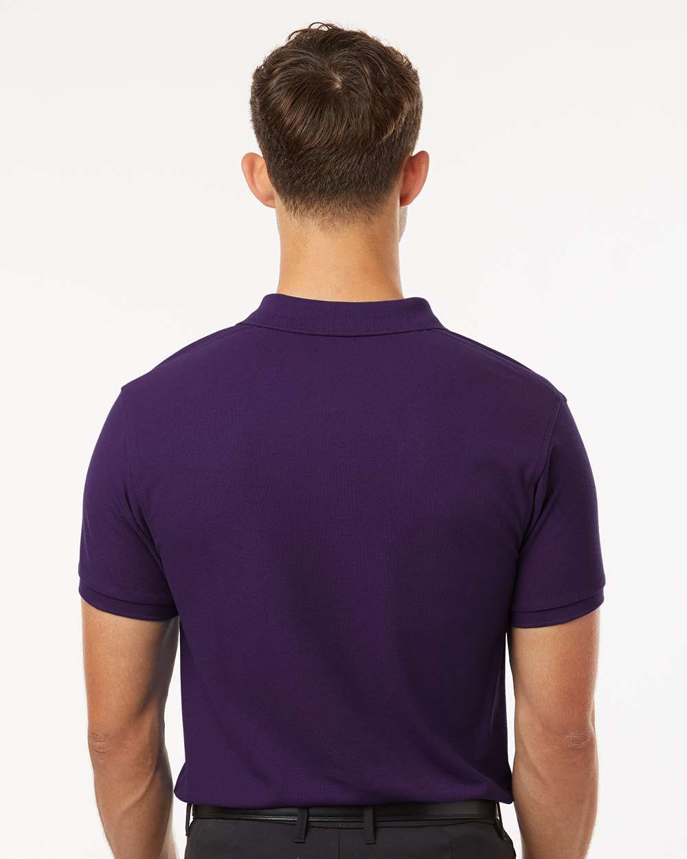 AllPro-62800-Pique Polo - Image 117