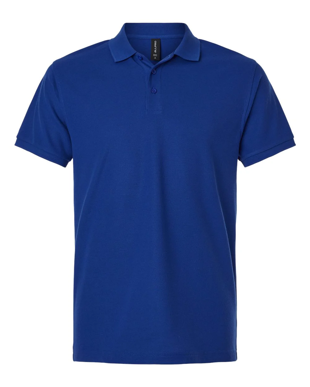 AllPro-62800-Pique Polo - Image 121