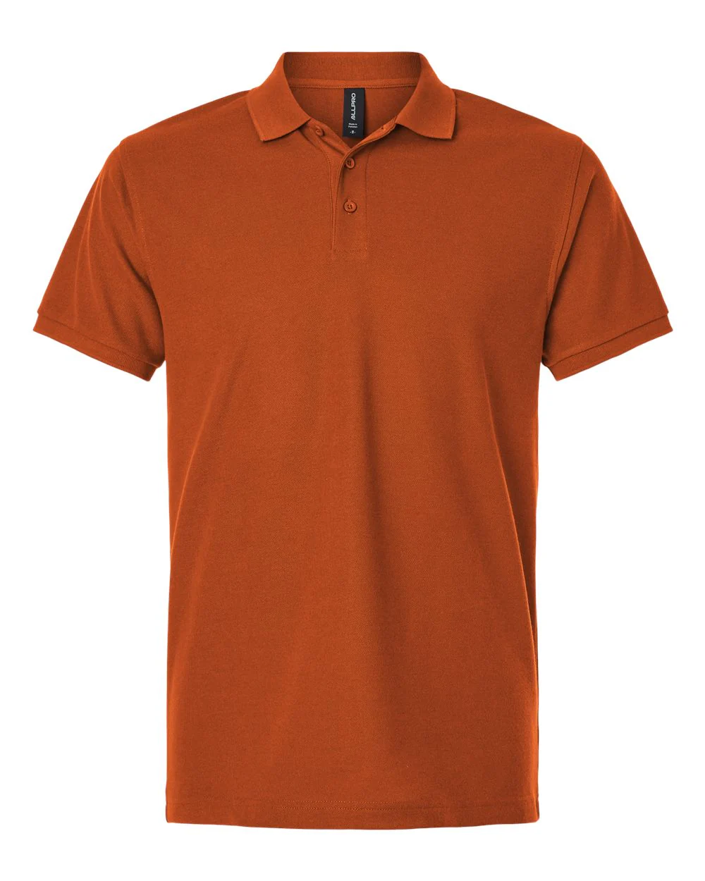 AllPro-62800-Pique Polo - Image 124