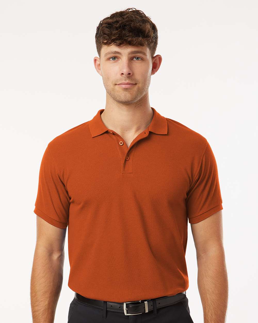 AllPro-62800-Pique Polo - Image 127
