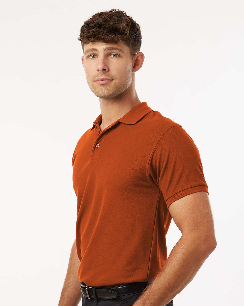 AllPro-62800-Pique Polo - Image 128