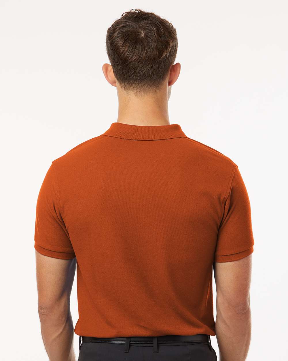 AllPro-62800-Pique Polo - Image 129
