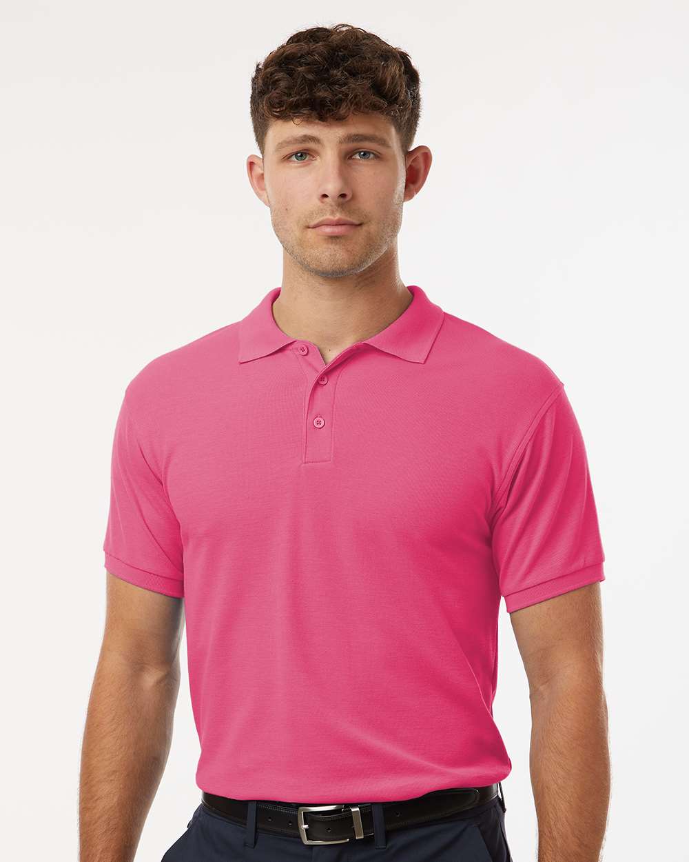 AllPro-62800-Pique Polo - Image 13