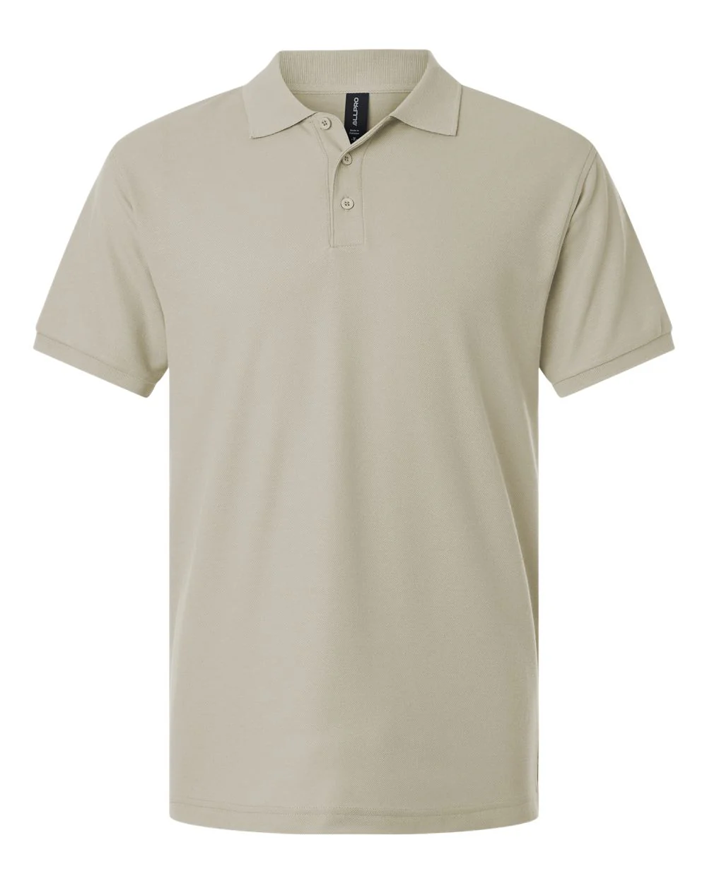 AllPro-62800-Pique Polo - Image 130