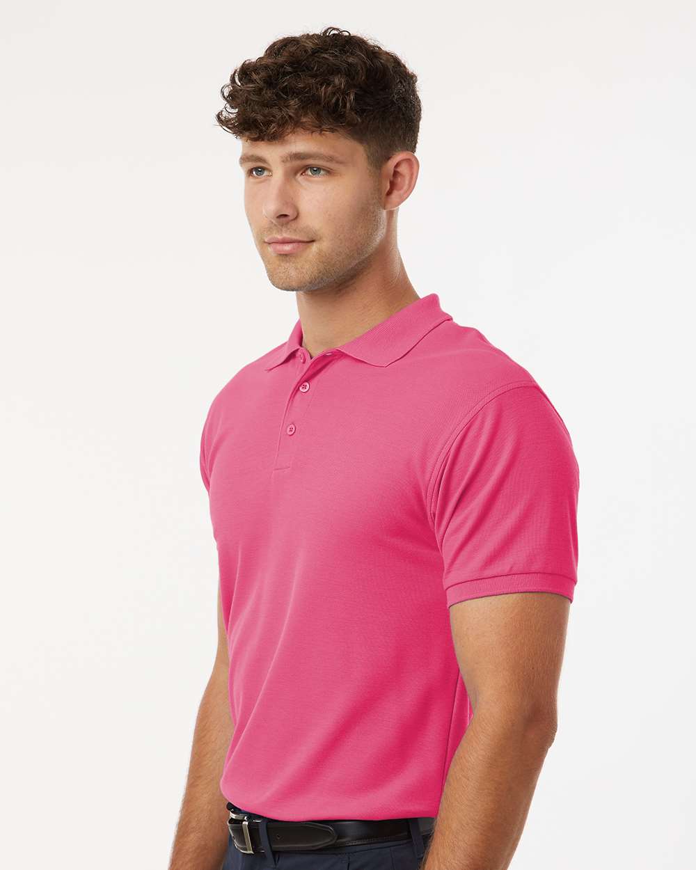 AllPro-62800-Pique Polo - Image 14