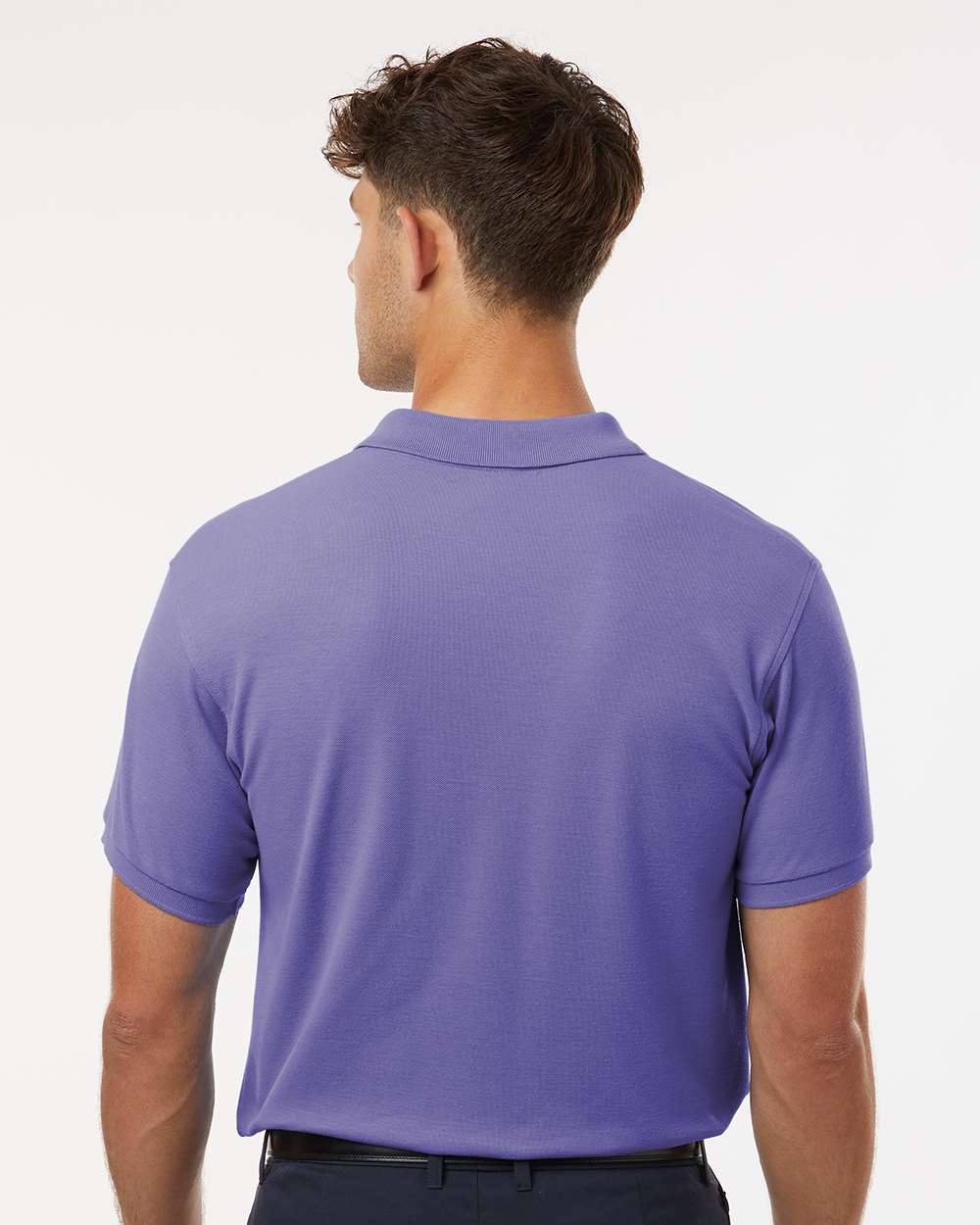 AllPro-62800-Pique Polo - Image 141