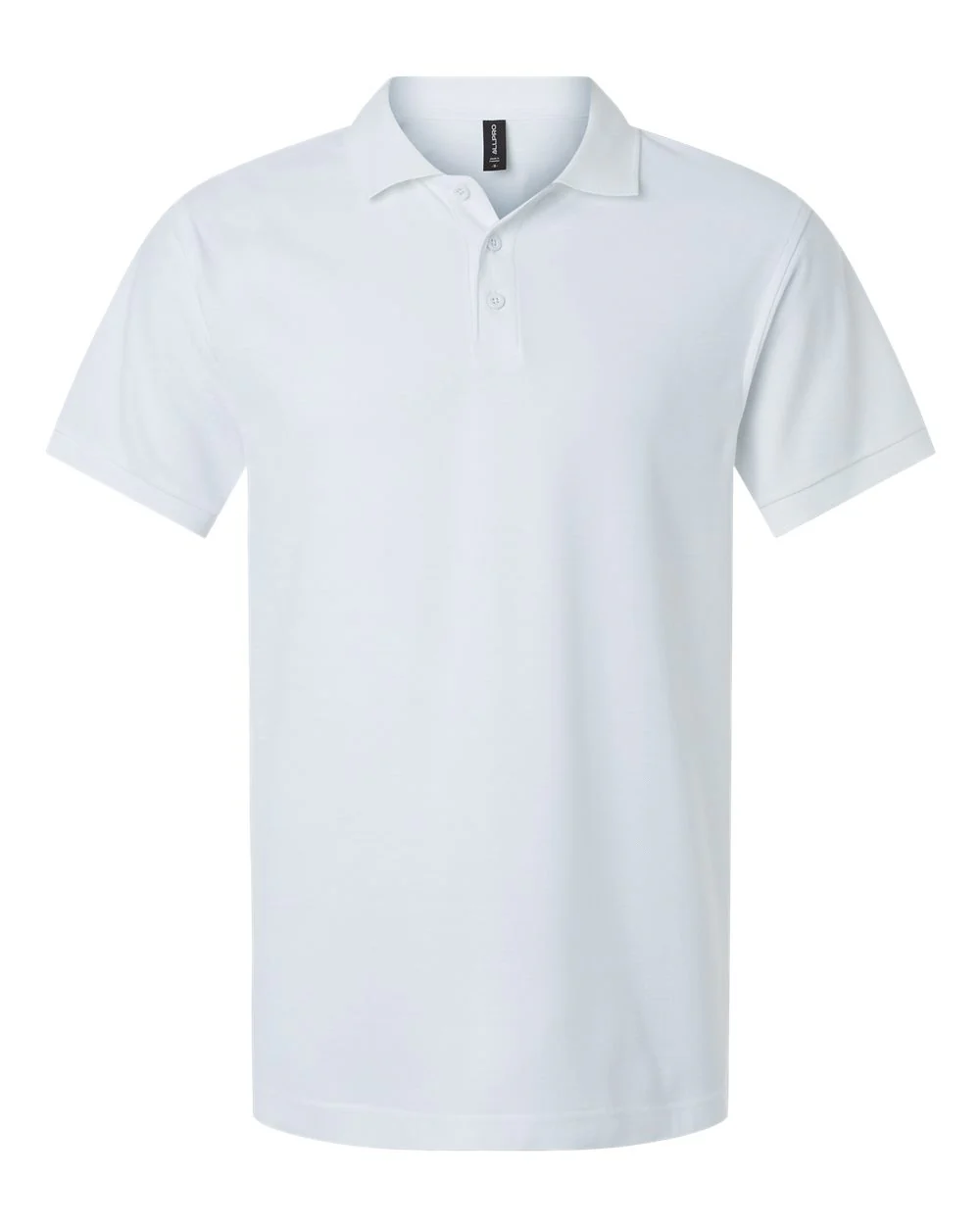 AllPro-62800-Pique Polo - Image 142