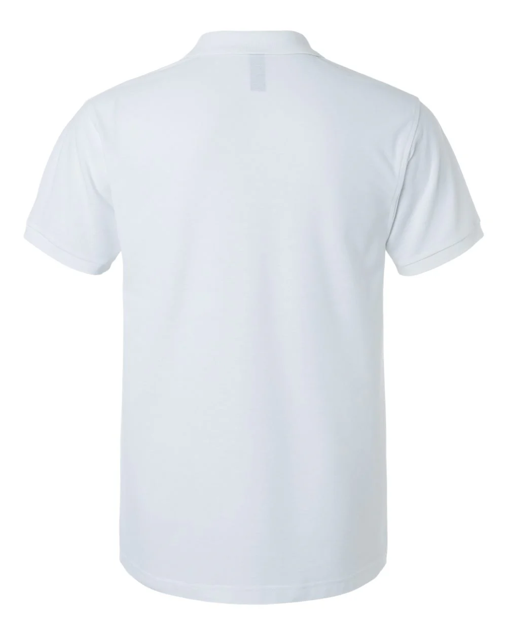 AllPro-62800-Pique Polo - Image 143