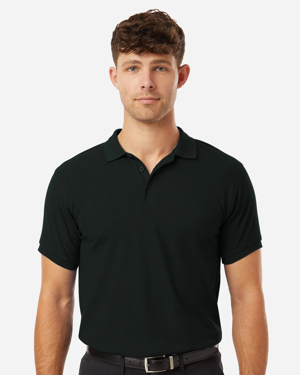 AllPro-62800-Pique Polo - Image 145