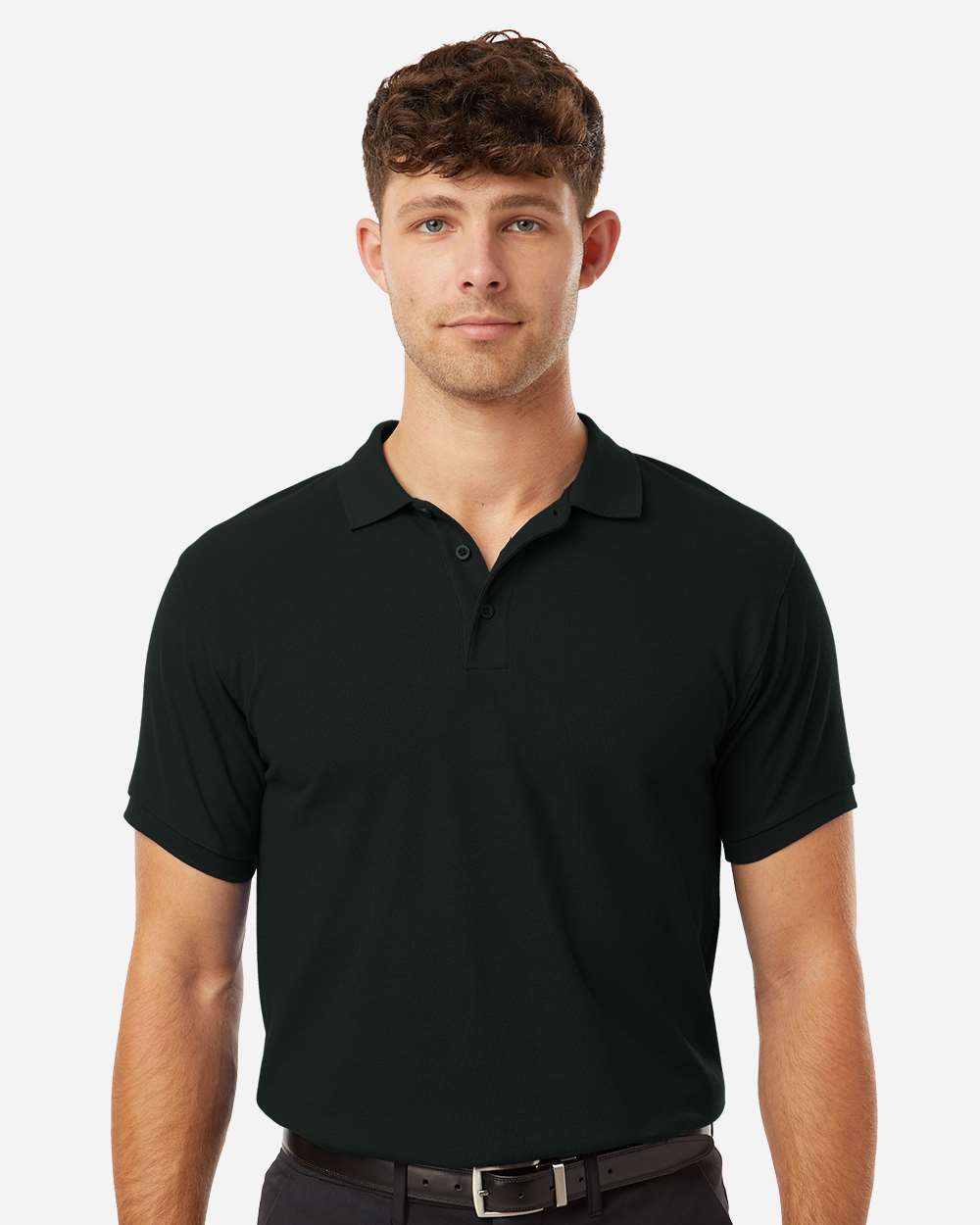 AllPro-62800-Pique Polo - Image 146