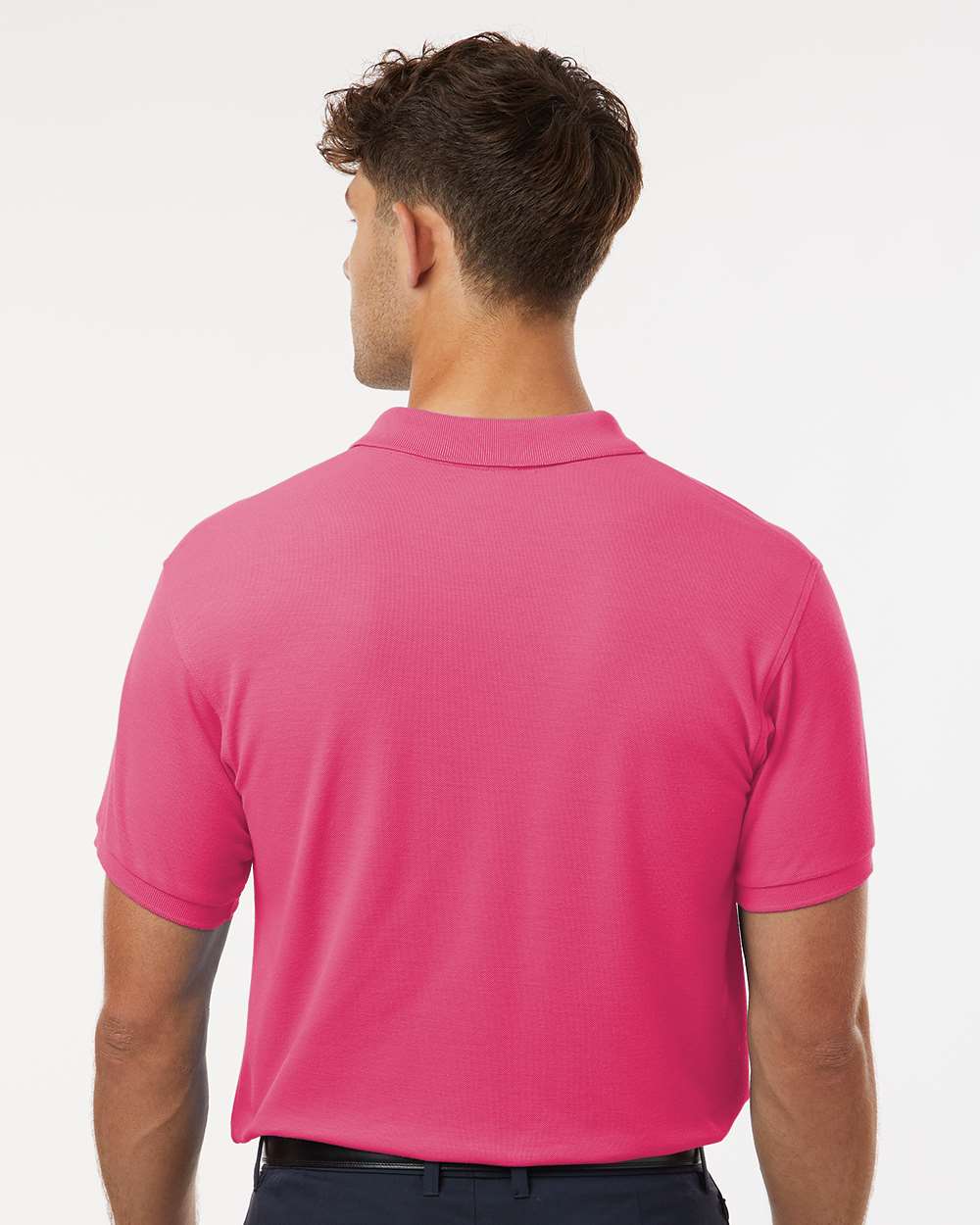 AllPro-62800-Pique Polo - Image 15