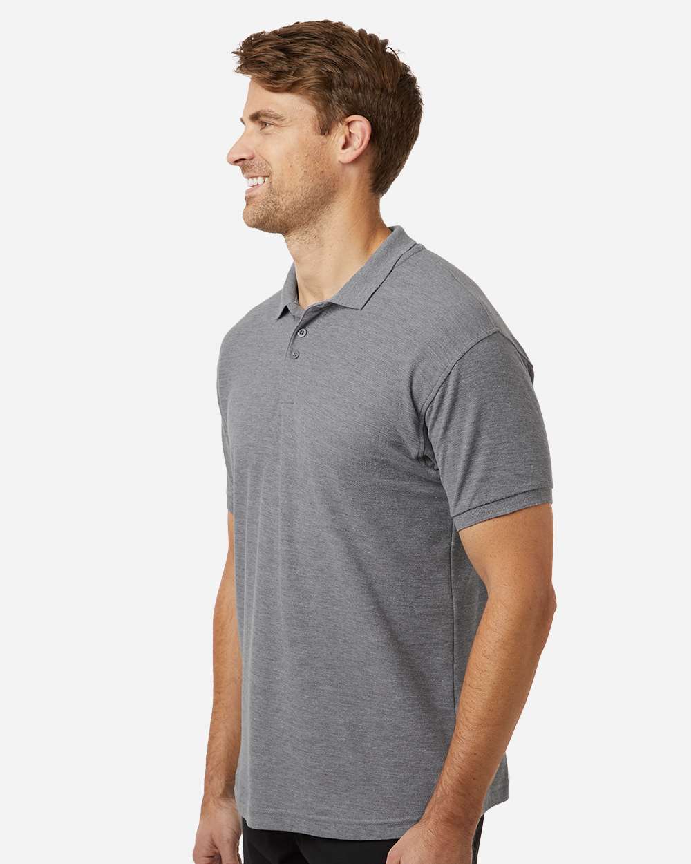 AllPro-62800-Pique Polo - Image 151