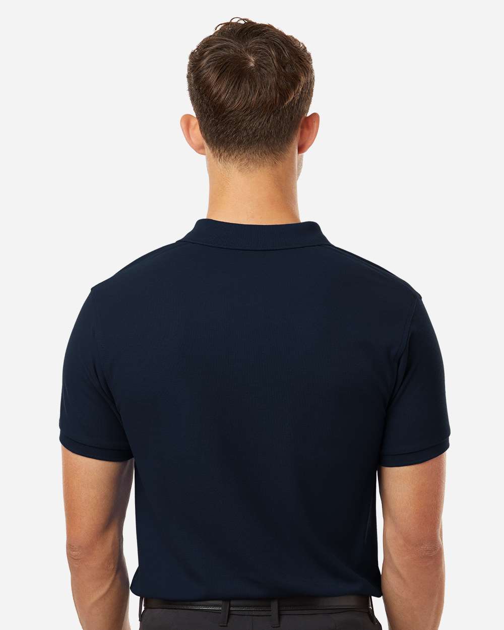 AllPro-62800-Pique Polo - Image 153