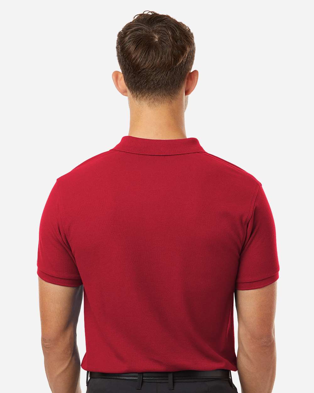 AllPro-62800-Pique Polo - Image 156