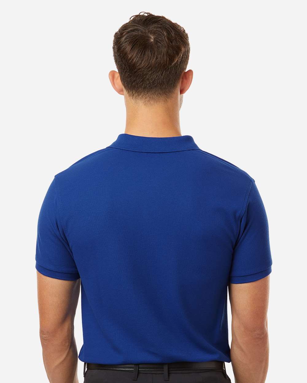 AllPro-62800-Pique Polo - Image 159