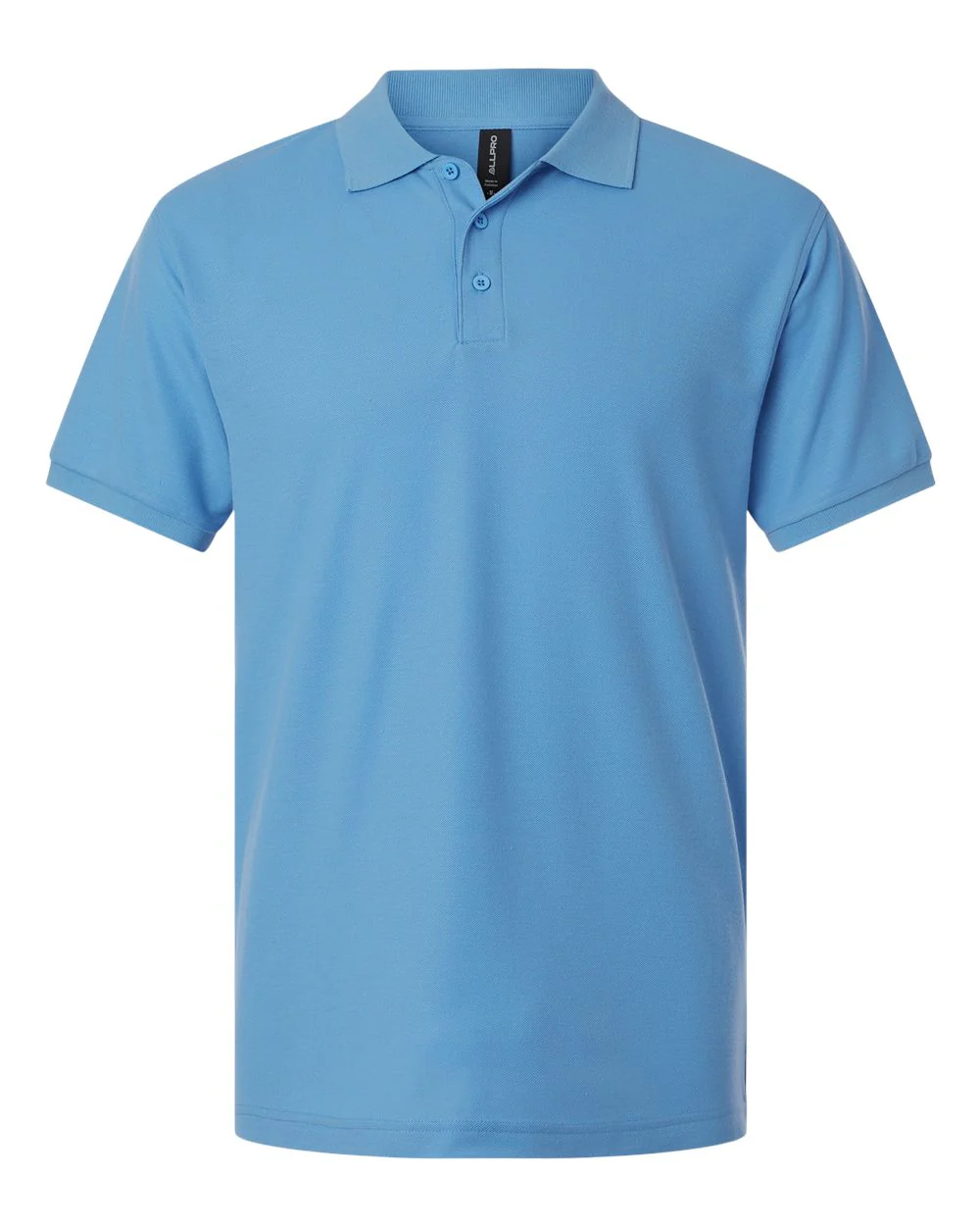 AllPro-62800-Pique Polo - Image 16