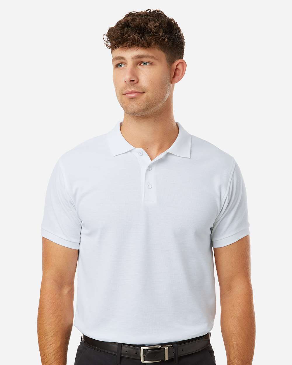 AllPro-62800-Pique Polo - Image 161