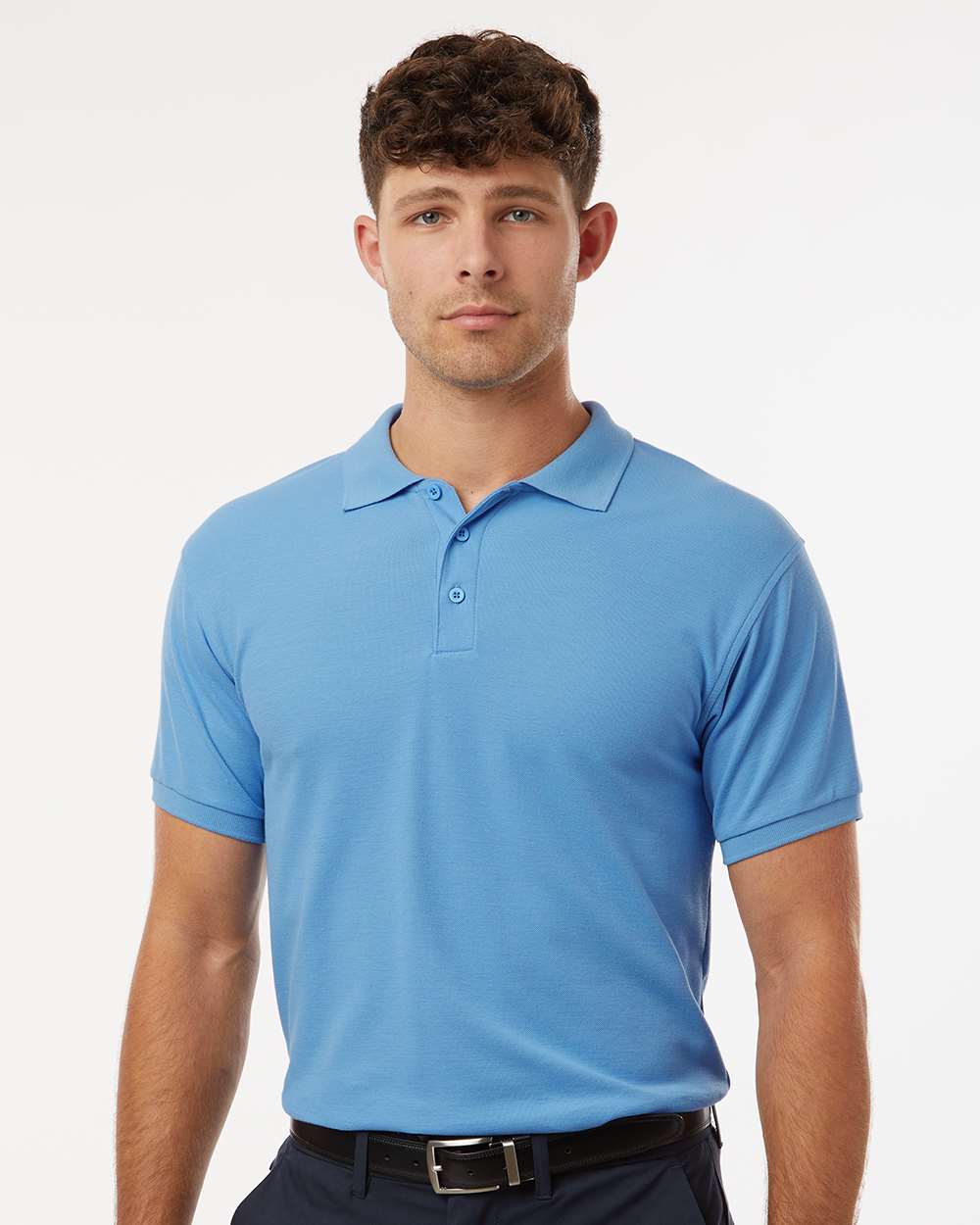 AllPro-62800-Pique Polo - Image 19