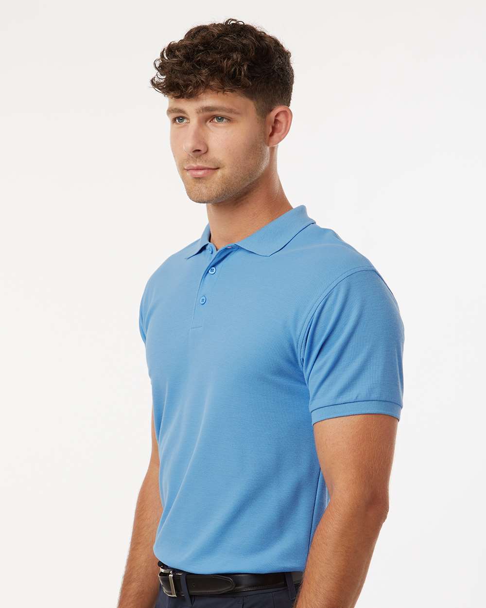 AllPro-62800-Pique Polo - Image 20