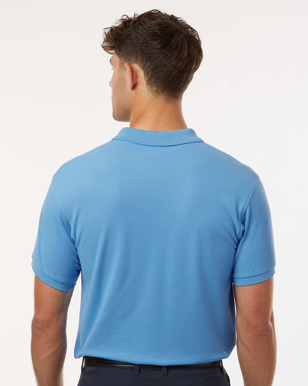 AllPro-62800-Pique Polo - Image 21